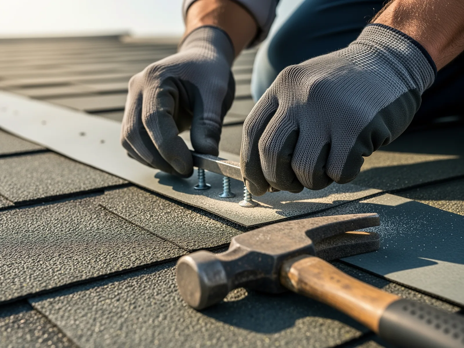 Why choose Fascia Repair in Fernwood, ID